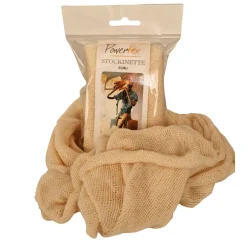Powertex - Stockinette bianco