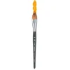 Princeton - Aqua Elite, Serie 4850, Pennello per acquerello ovale