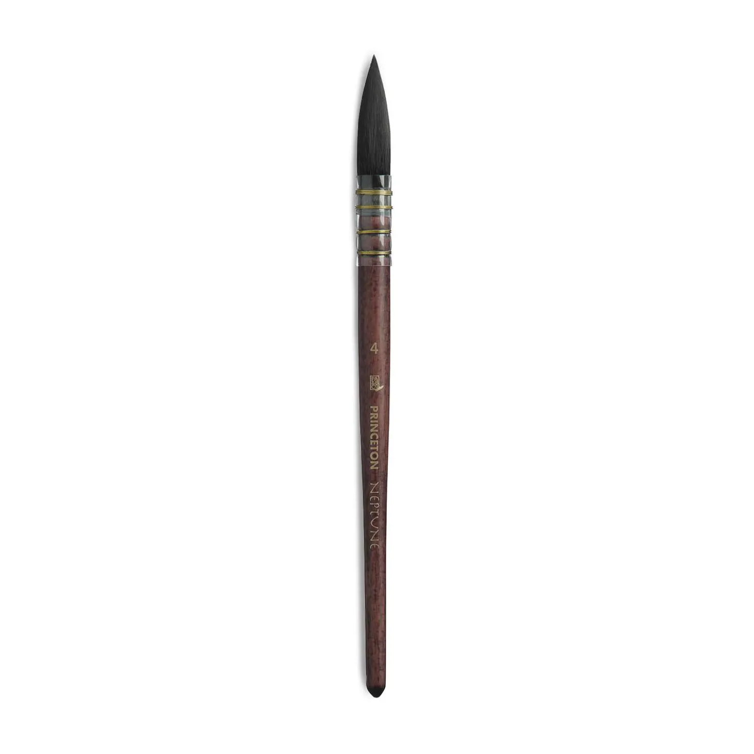 Princeton - Neptune, Serie 4750, Pennello francese per acquerello