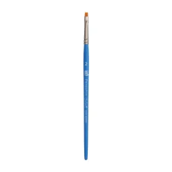 Princeton - Select Artiste, Serie 3750, Pennello Chisel Blender