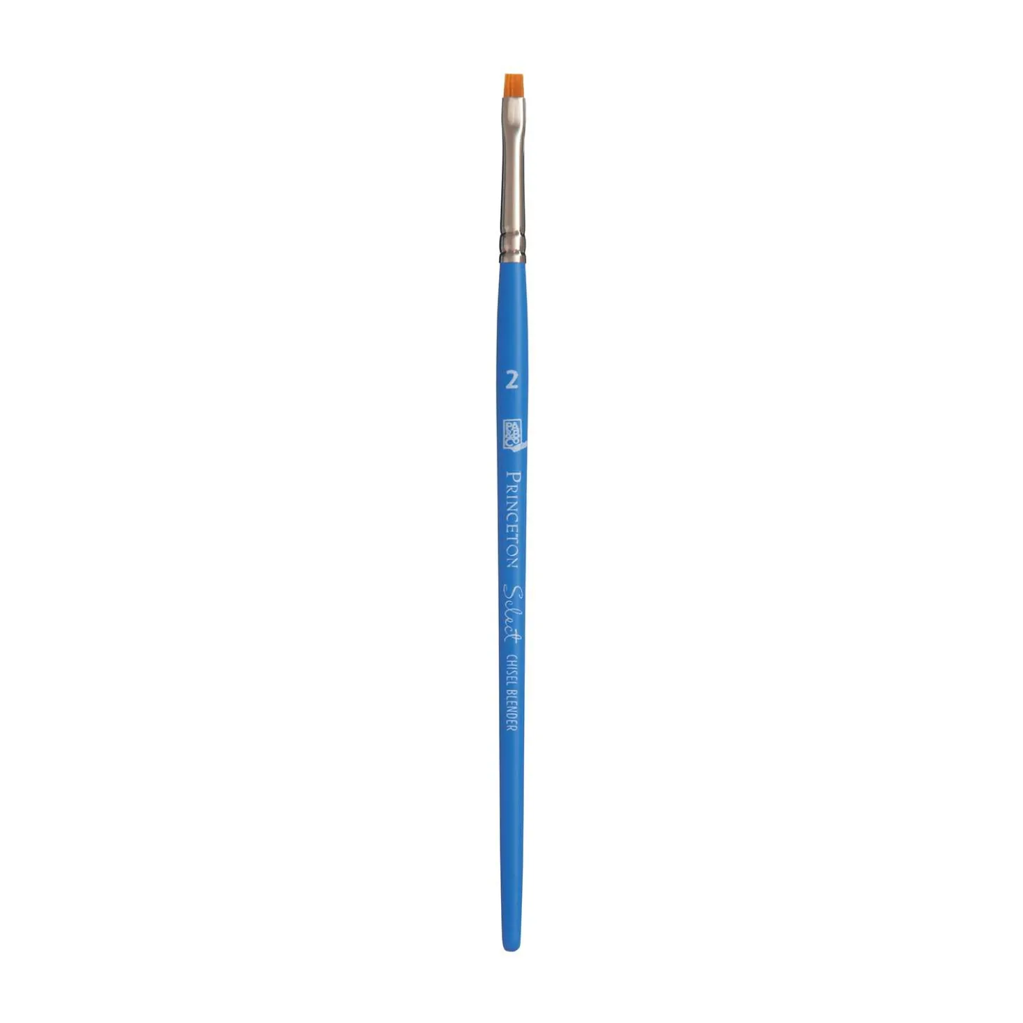 Princeton - Select Artiste, Serie 3750, Pennello Chisel Blender