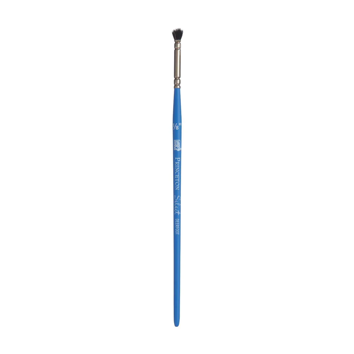 Princeton - Select Artiste, Serie 3750, Pennello misto Deerfoot Stippler