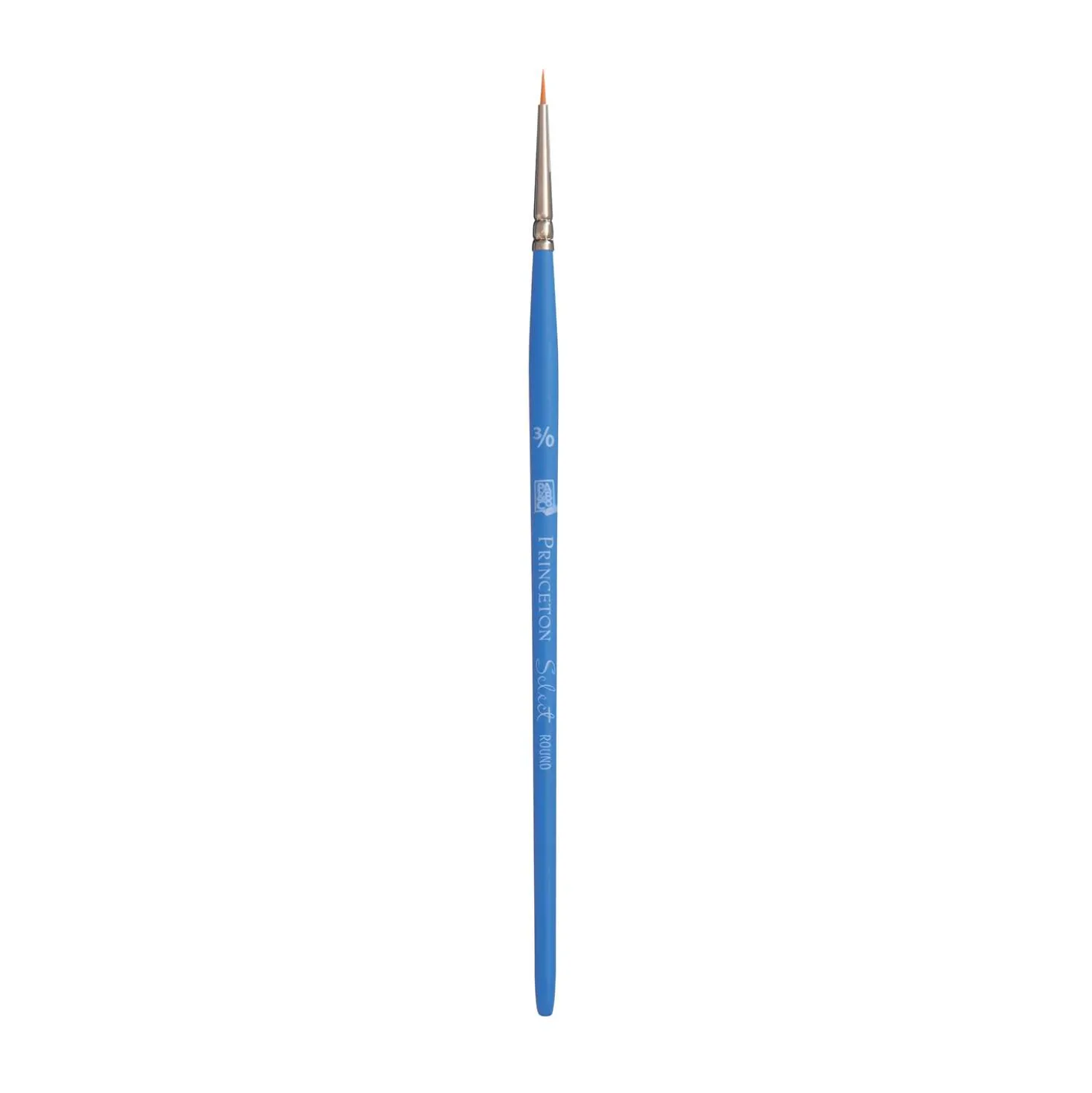 Princeton - Select Artiste, Serie 3750, Pennello Round