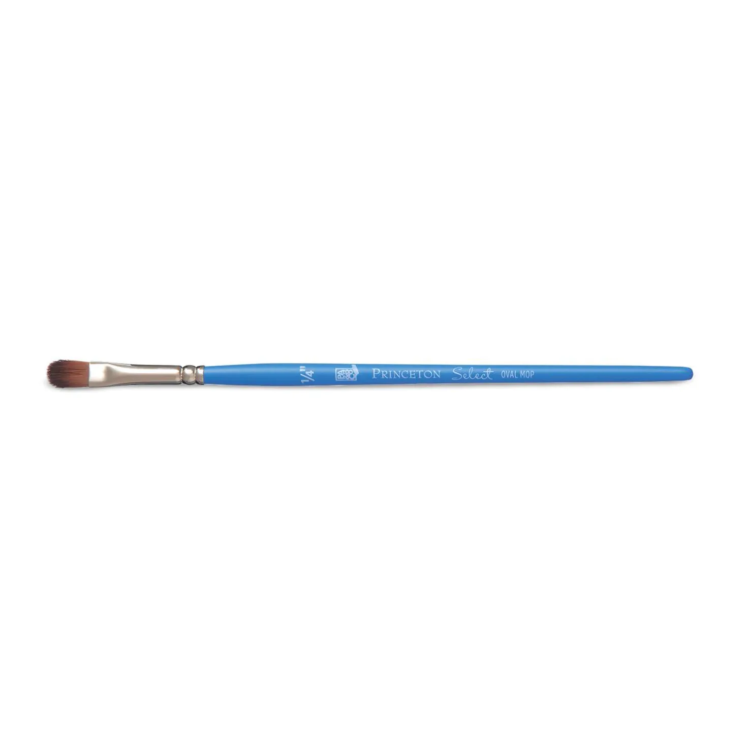 Princeton - Select Artiste, Serie 3750, Pennello Oval Mop