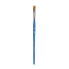 Princeton - Select Artiste, Serie 3750, Pennello Filbert Grainer a lingua di gatto