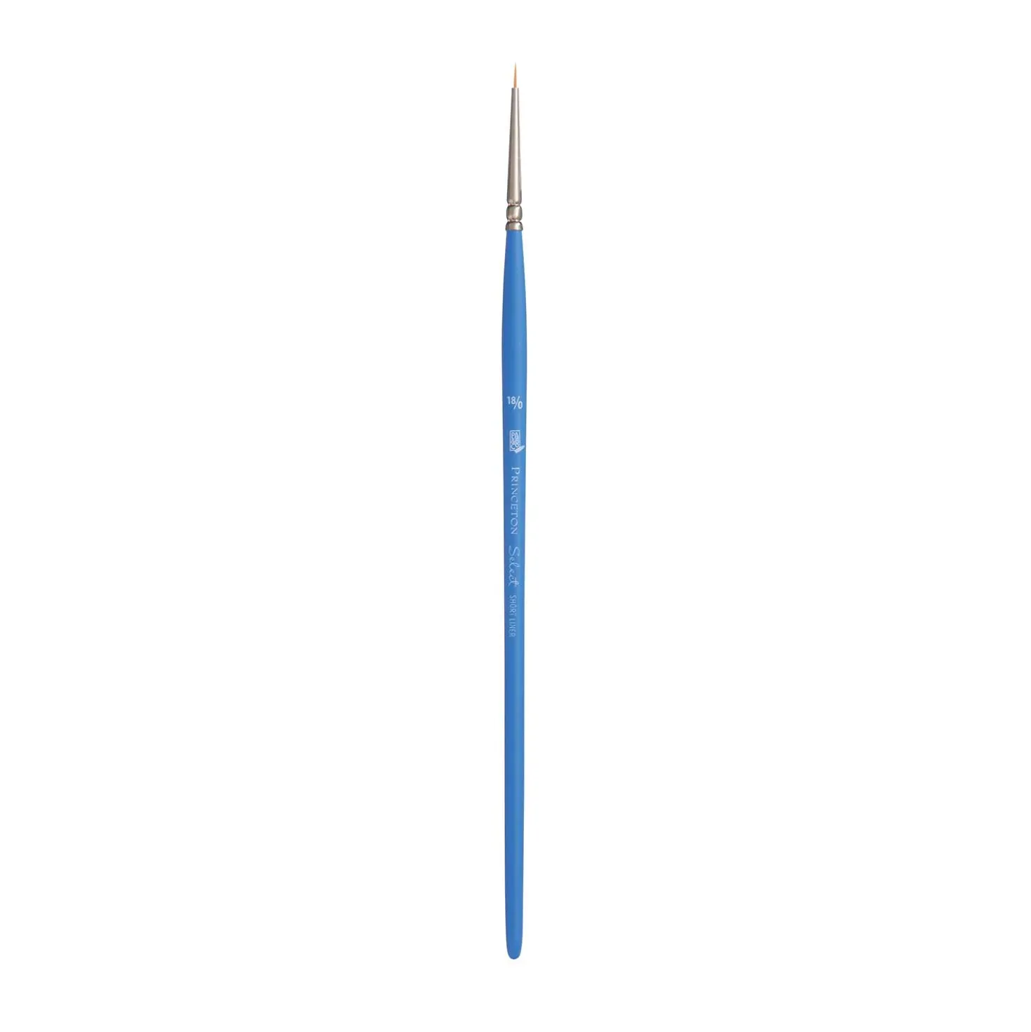 Princeton - Select Artiste, Serie 3750, Pennello Short Liner