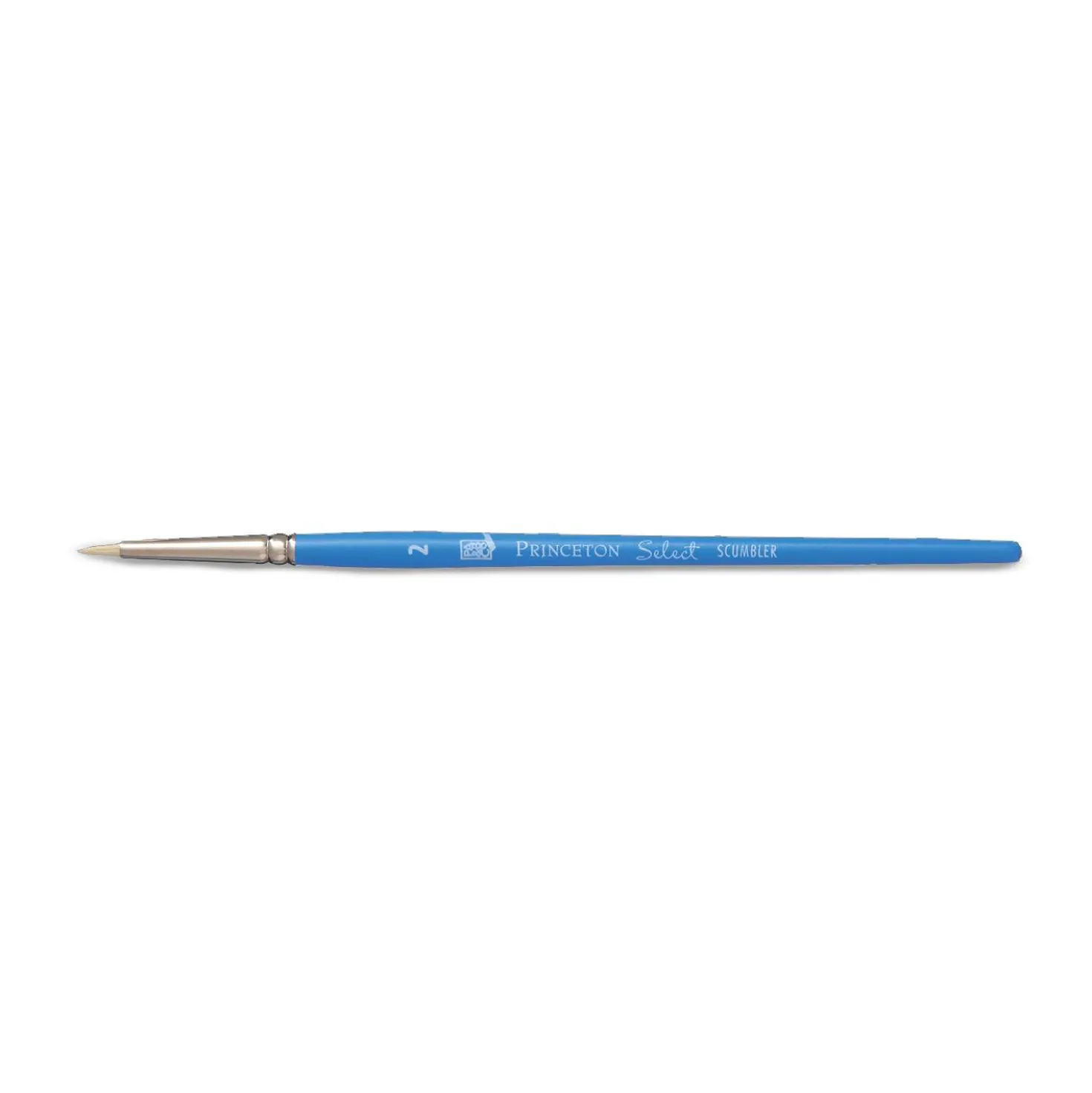 Princeton - Select Artiste, Serie 3750, Pennello in setola Scumbler