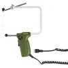 Proxxon - Taglierina per polistirolo Micromat 12/E