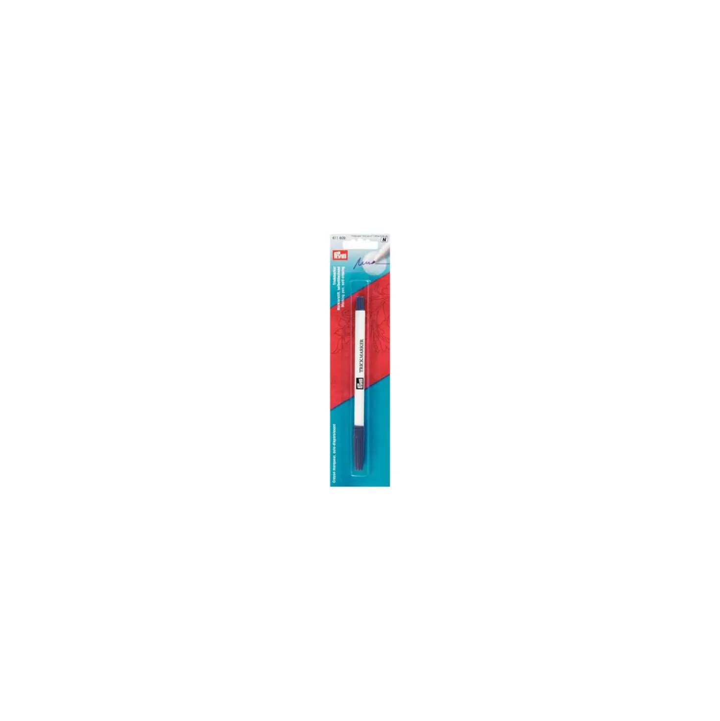 Prym - Penna per marcatura Trickmarker