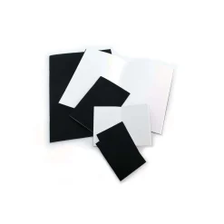 Quaderno per schizzi Seawhite Starter, bianco