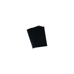 Quaderno per schizzi Seawhite Starter, nero