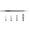 Raphael - Serie 8770, Kevrin, Pennello extra piatto per olio