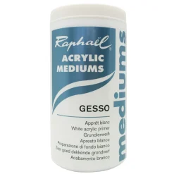 Raphaël - Gesso