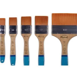 Raphaël - Kaërell Serie 281, Pennellessa universale