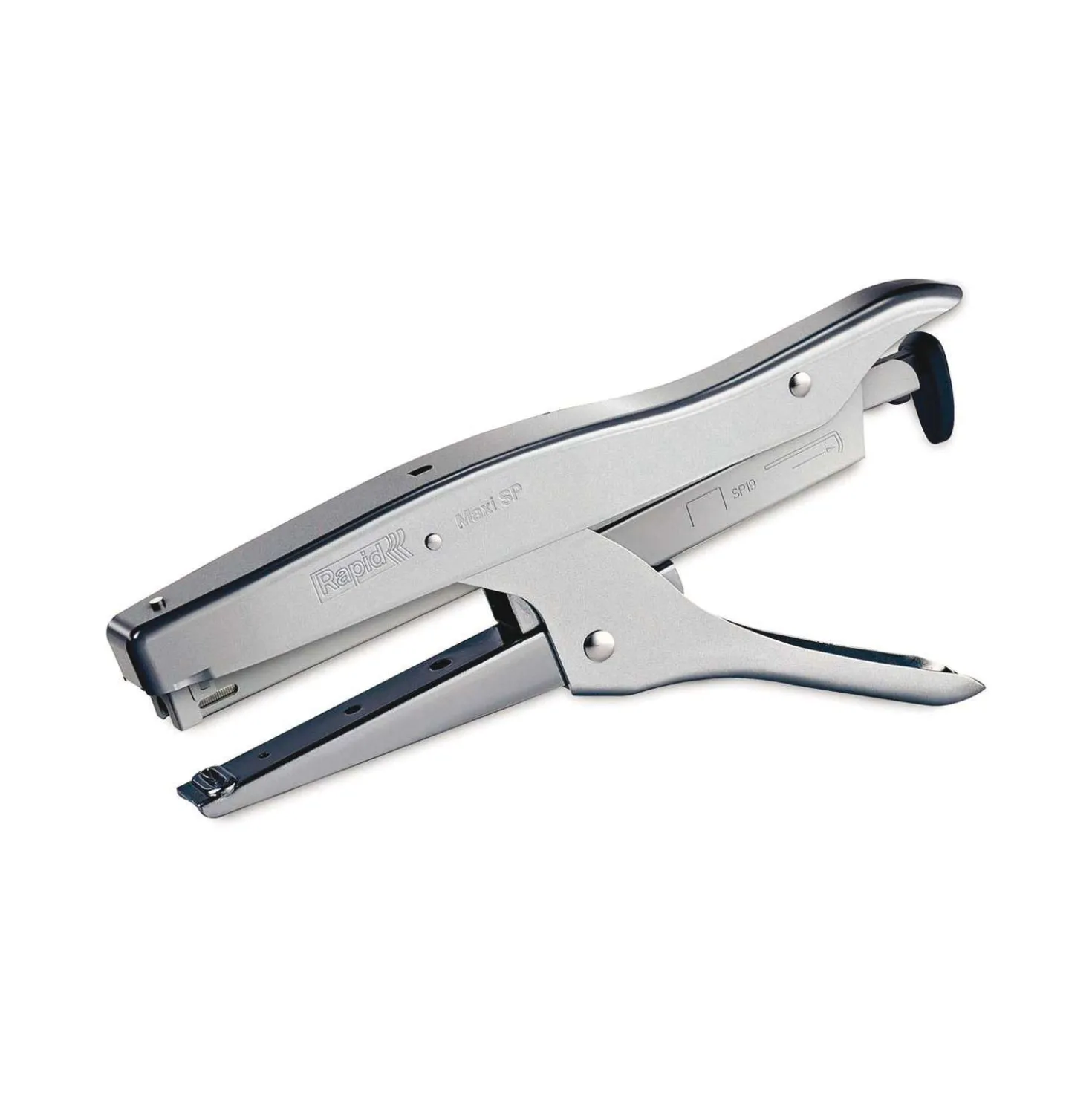 Rapid - Maxi SP, Pinza graffatrice