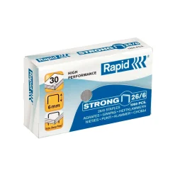 Rapid - Punti Strong 26/6