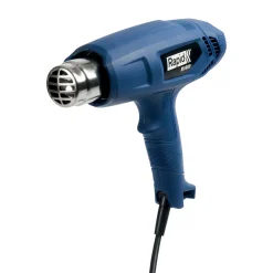 Rapid - Thermal R1600, Termosoffiatore