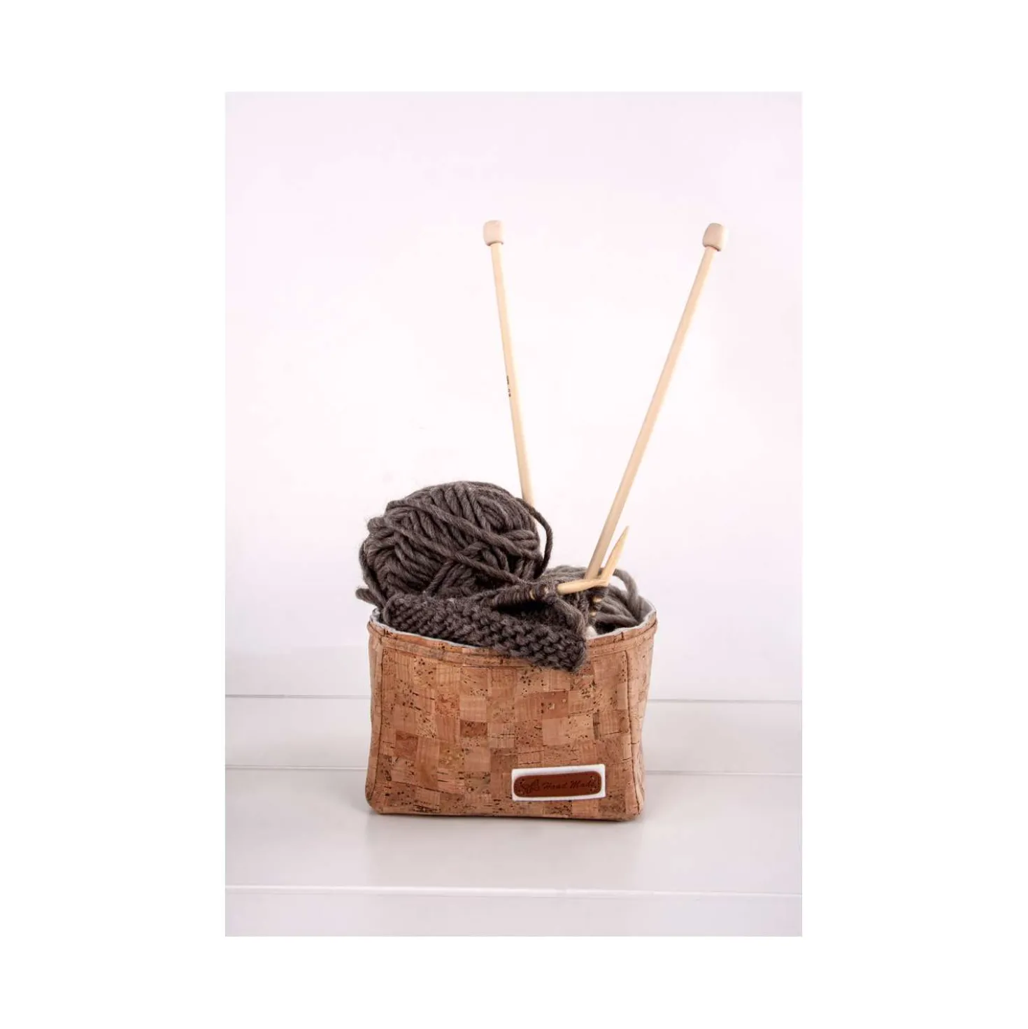 Rayher - Etichette in similpelle Handmade