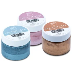 resi-Tint Max - Pasta pigmentata effetto perlescente