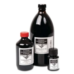 Rohrer & Klingner - Inchiostro di china nero