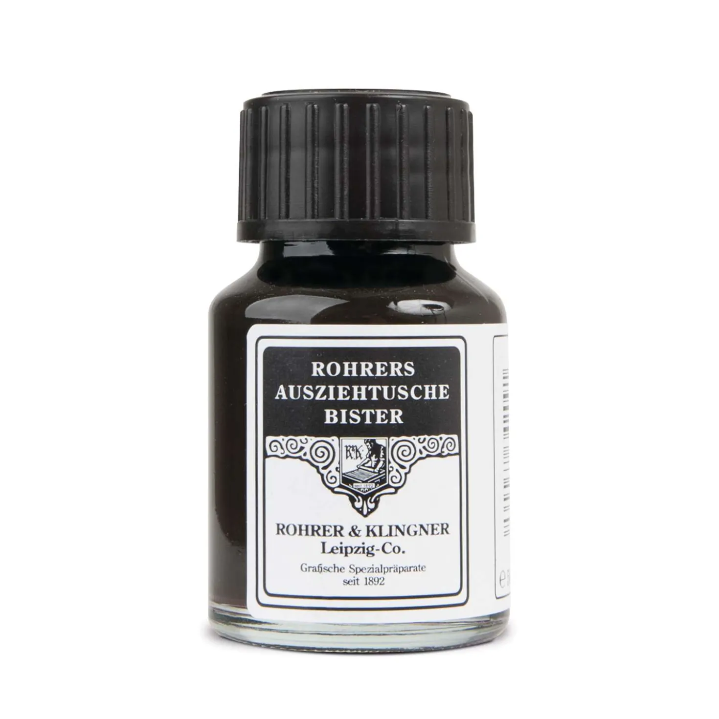 Rohrer & Klingner - Inchiostro di china bistro