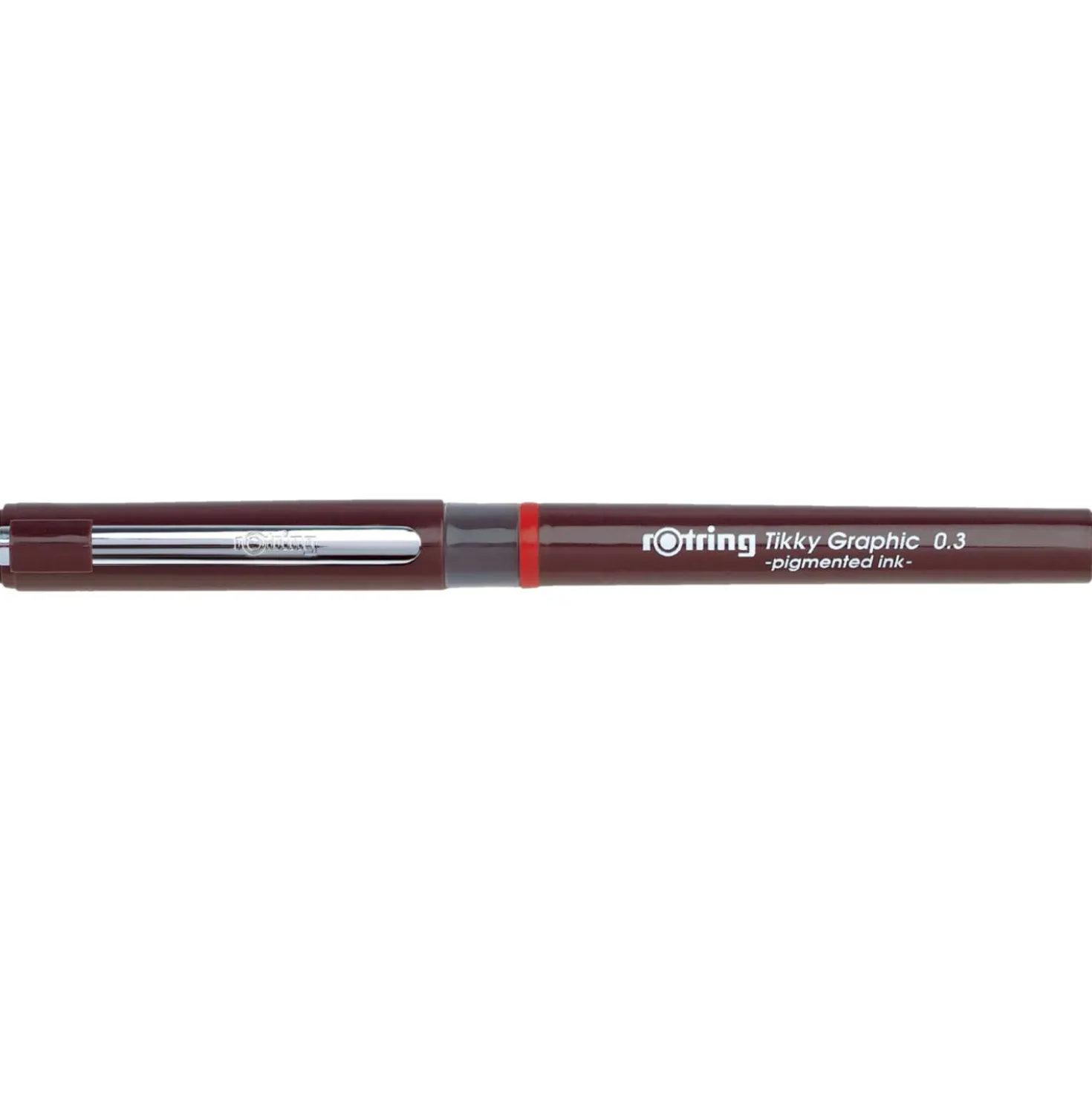 rOtring - Tikky Graphic, Fineliner