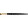 Royal & Langnickel - Kolinsky Elite Pro, Serie R96170, Pennello a lingua di gatto
