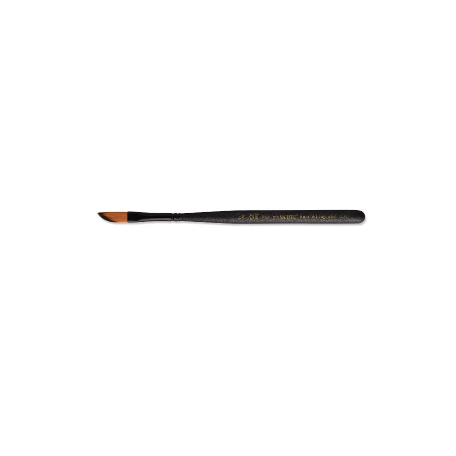 Royal & Langnickel - Mini Majestic, R4200G, Pennello a spada