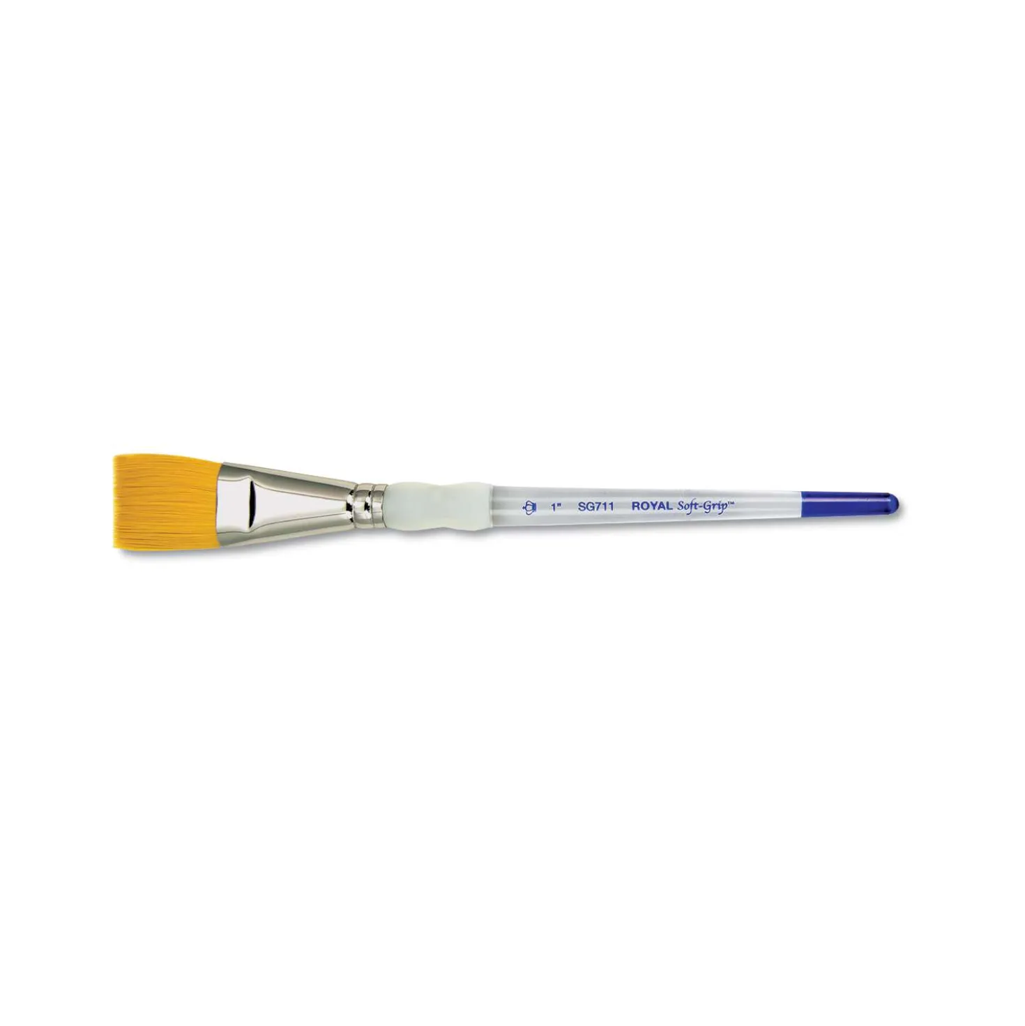 Royal & Langnickel - Serie SG711, Pennello stroke in fibre Taklon