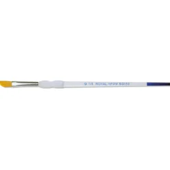 Royal & Langnickel - Serie SG190, Pennello a spada Soft Grip in Taklon
