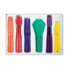 Royal & Langnickel - Set da 36 mestichini da pittura