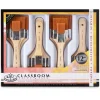 Royal & Langnickel - Set da 12 pennelli Spalter in fibre Taklon