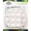 Royal & Langnickel - Set di tavolozze e mestichini in plastica