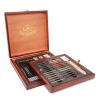 Royal & Langnickel - Set per schizzi in scatola di legno