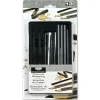 Royal & Langnickel - Small Tin, Set da disegno a carboncino