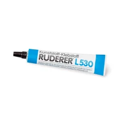 Ruderer L530, colla sintetica