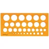 Rumold - Duo 2810, Maschera per cerchi