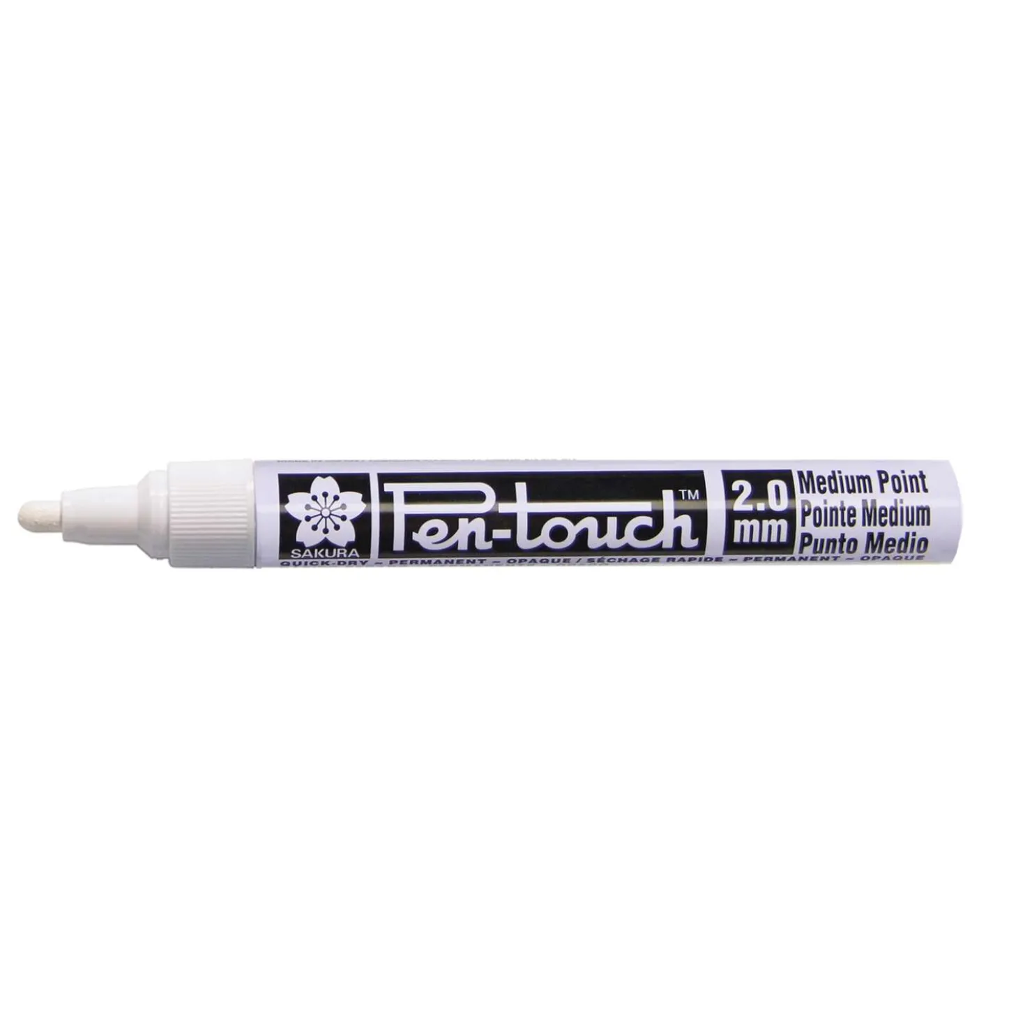 Sakura - Pen Touch M da 2 mm