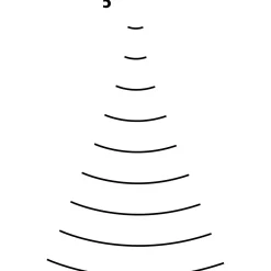 Scalpello piatto, tagliente 5