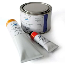 Schaal - Colori a olio per artisti, extra-fini