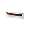 Schmincke - Aero Color Professional, Set di base con 9 colori per aerografia