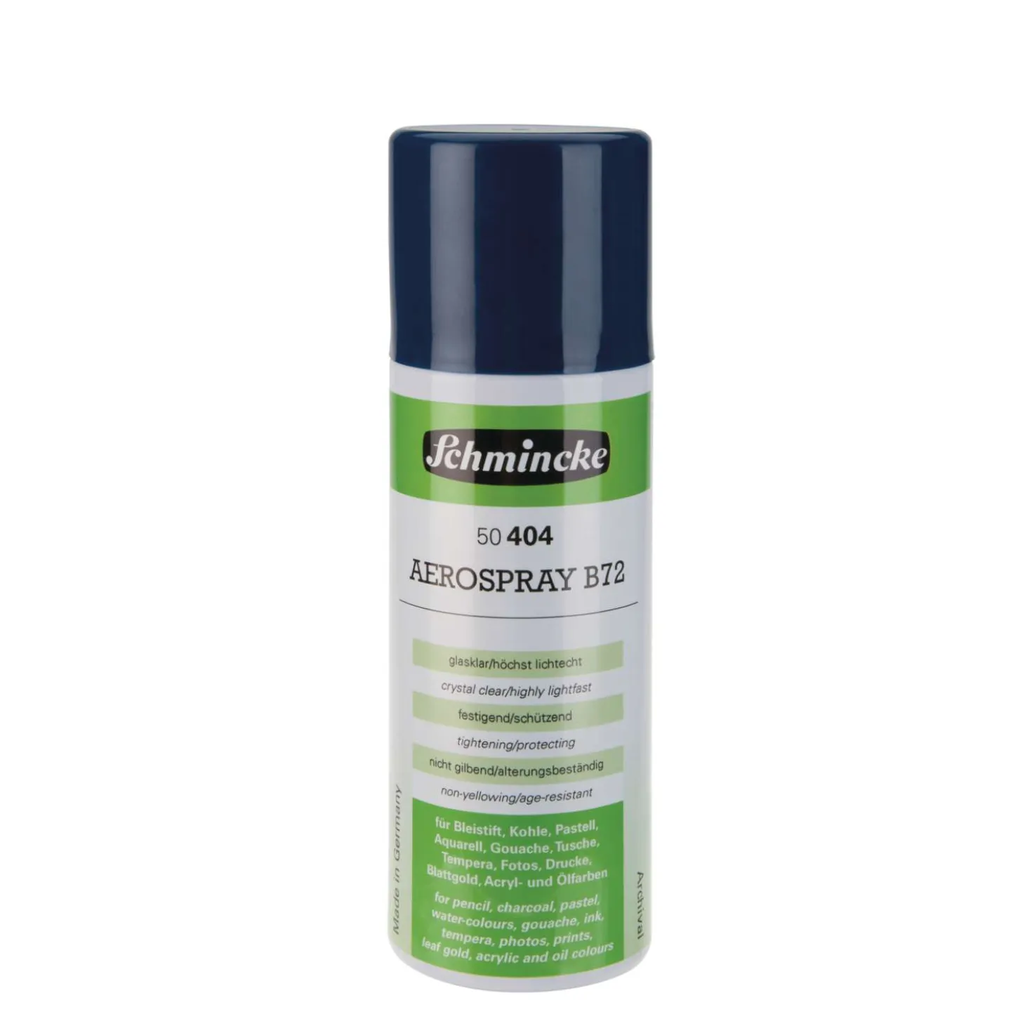 Schmincke - Aerospray B72