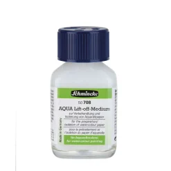 Schmincke - Aqua Lift-off-Medium