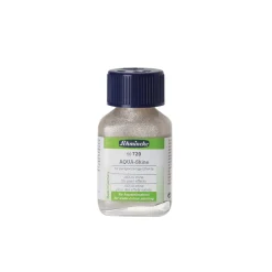 Schmincke - AQUA Shine, Medium per effetti perlati