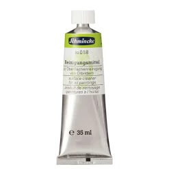 Schmincke - Detergente per quadri ad olio