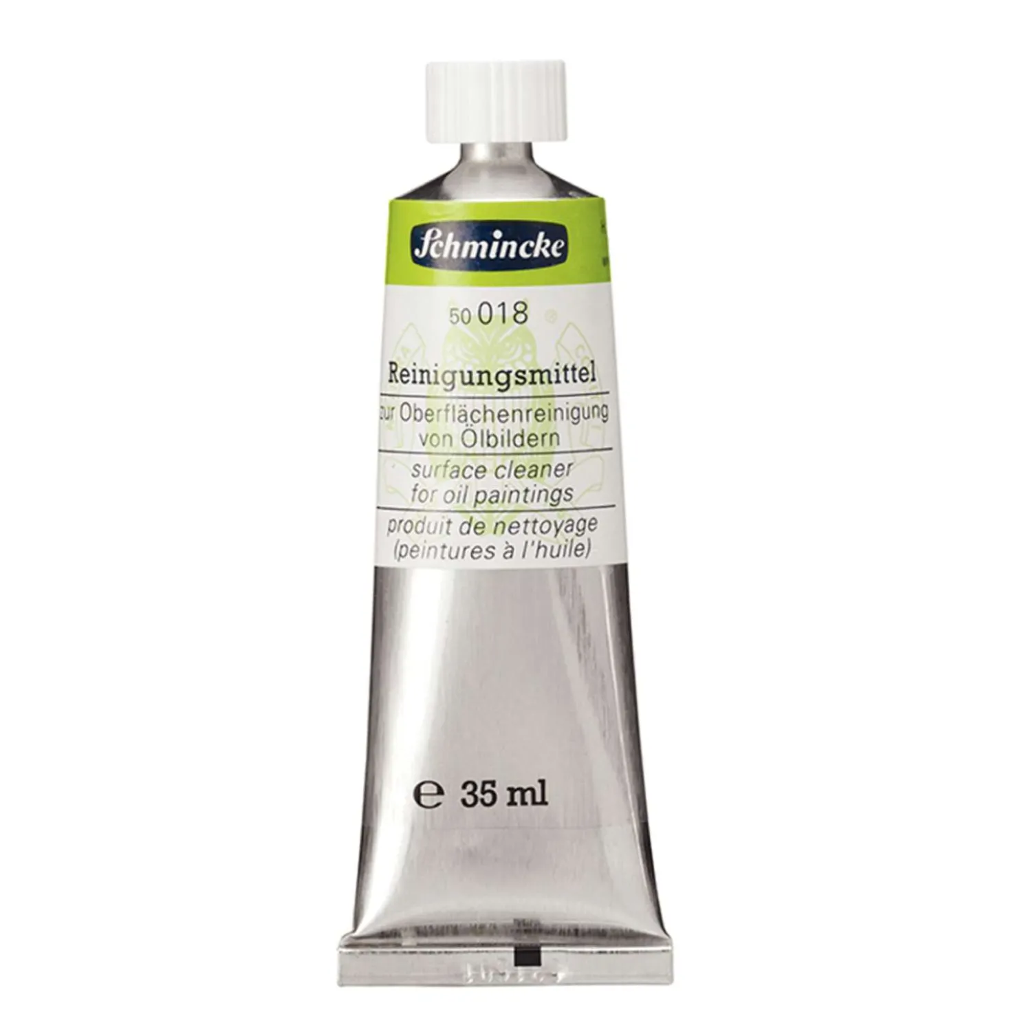 Schmincke - Detergente per quadri ad olio