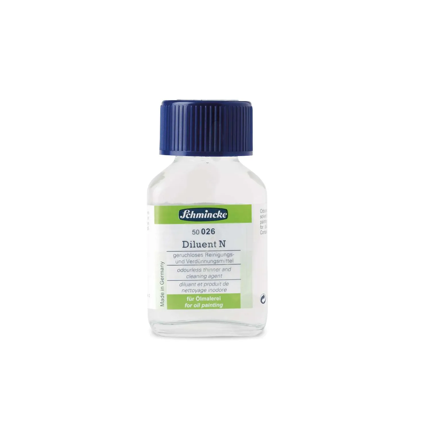 Schmincke - Diluente N