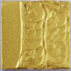 Schmincke - Golden Flakes, Gel acrilico