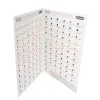 Schmincke - Horadam Aquarell, Dot Card