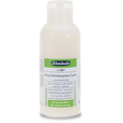 Schmincke - Lacca satinata acrilica